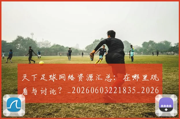 天下足球网络资源汇总：在哪里观看与讨论？_20260603221835_20260703225827